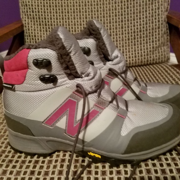 winter shoes new balance